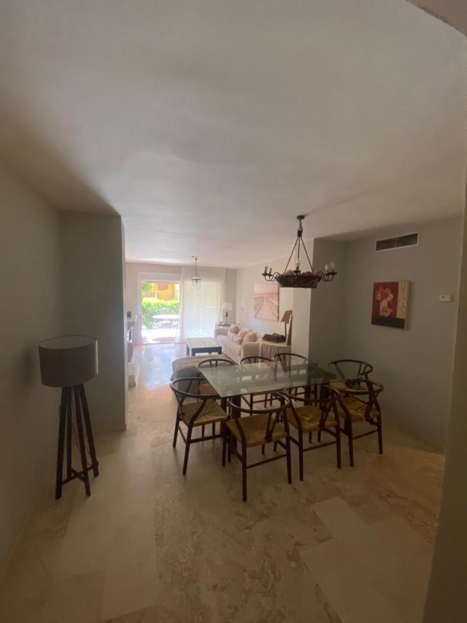 Apartamento Guadalmina Marbella Ngoại thất bức ảnh