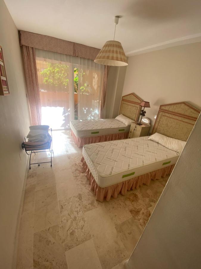 Apartamento Guadalmina Marbella Ngoại thất bức ảnh