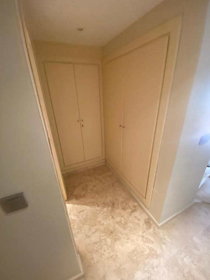 Apartamento Guadalmina Marbella Ngoại thất bức ảnh